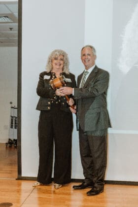 Fwb Chamber Installation Breakfast 2026 2