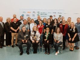 Fwb Chamber Installation Breakfast 2026