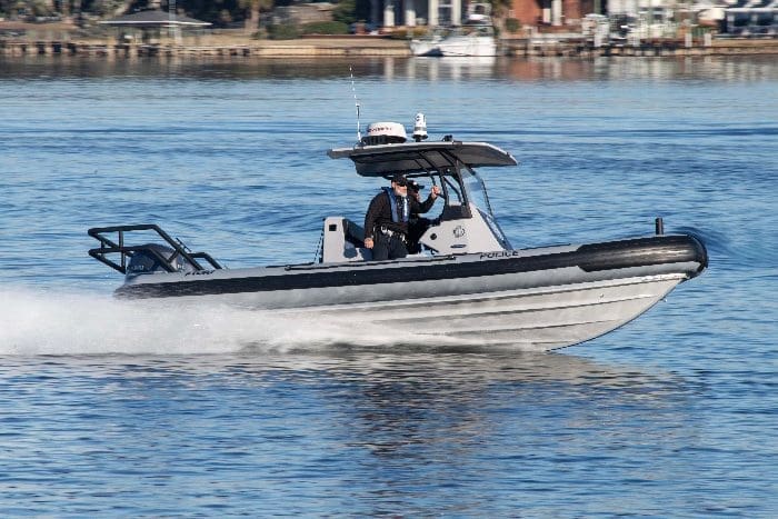 Fwb Police Boat 4638 (1)