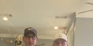 Golf Series Ray Leblanc