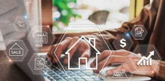 Real Estate Istock 1416166526