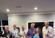 Sons And Daughters Of Italy Veterans Soi