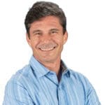 Dr Richard Chern 2023