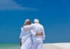 Seniors On Beach Istock 146893357