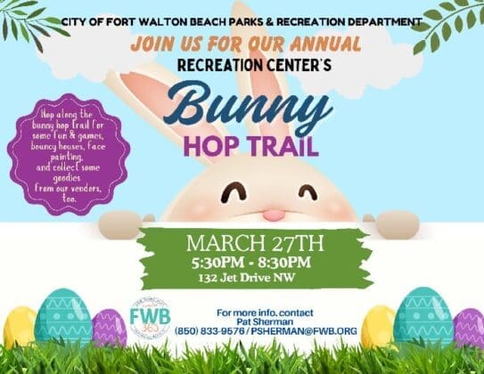 01 Bunny Hop Trail Flyer 2026