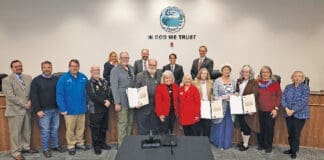 America 250 Resolution