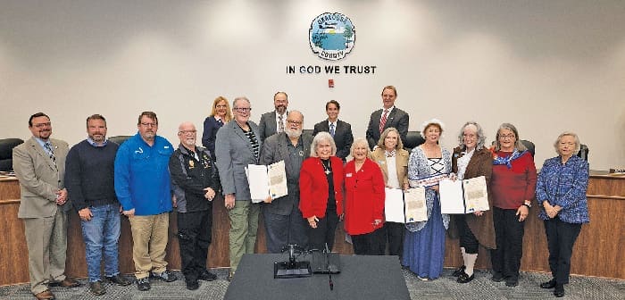 America 250 Resolution