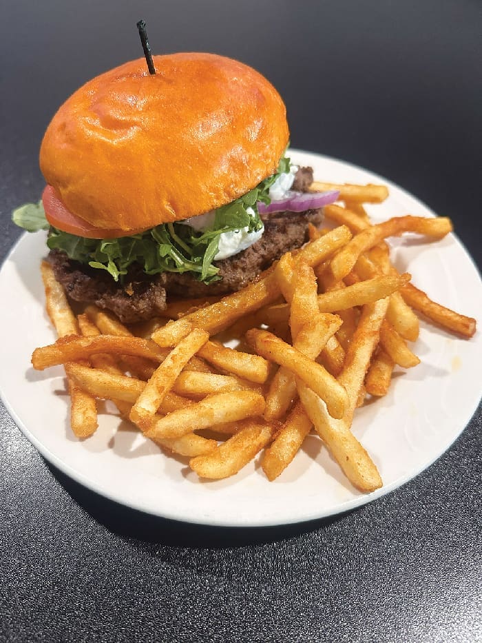 Bluewater Bay Blue Tee 4019 Bluewater Bay Blue Tee 4019