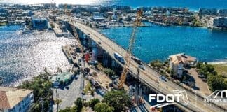 Brooks Bridge Replacement