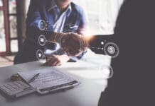 Business Deal Istock 1467035197