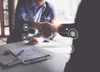 Business Deal Istock 1467035197