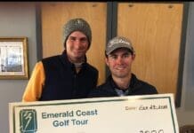 Golf Series: A Professional Golf Future Fuels the Emerald Coast Golf Tour Ec Golf Tour 8609