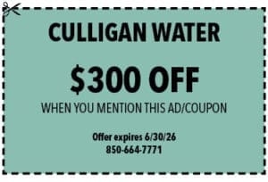 Fwb Life Coupons Culligan Watwer 0626