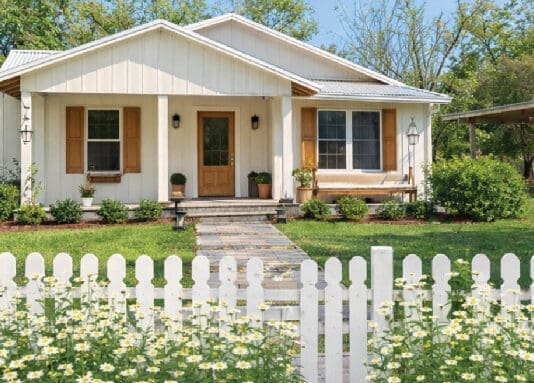 Freedom Houses 9138 B