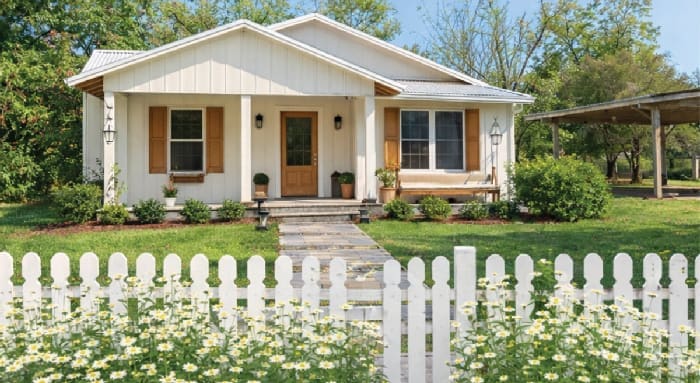 Freedom Houses 9138 B