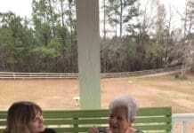 When a Little Extra Help Can Make All the Difference Home Companion 7