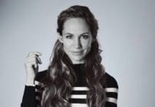 Lauren Ewashko: Airman, Model and Christian Capitalist Lauren Ewashko Photo