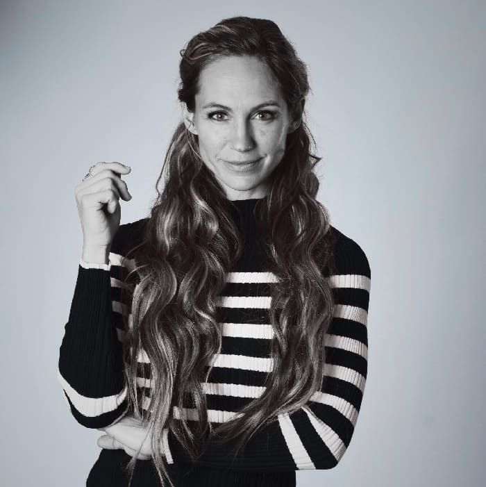 Lauren Ewashko Photo