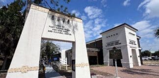 Indian Temple Mound Museum Reopens Following Major Expansion and Renovation Museum Exterior