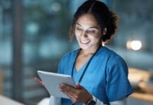 How Medicare Changes Are Impacting Post-Acute Providers and Senior Care Nurse Istock 1477434795