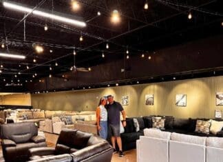 Owners Furniture Direct