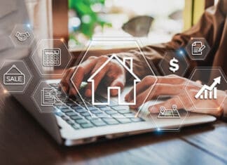 Real Estate Istock 1416166526