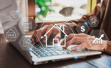 Real Estate Istock 1416166526