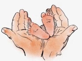 Sean Dietrich Enough