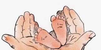 Sean Dietrich Enough