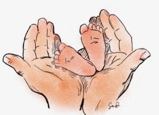 Sean Dietrich Enough