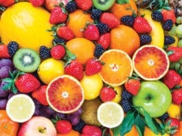 Fruits Istock 467652436
