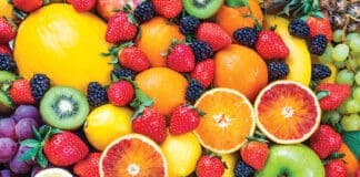 Fruits Istock 467652436