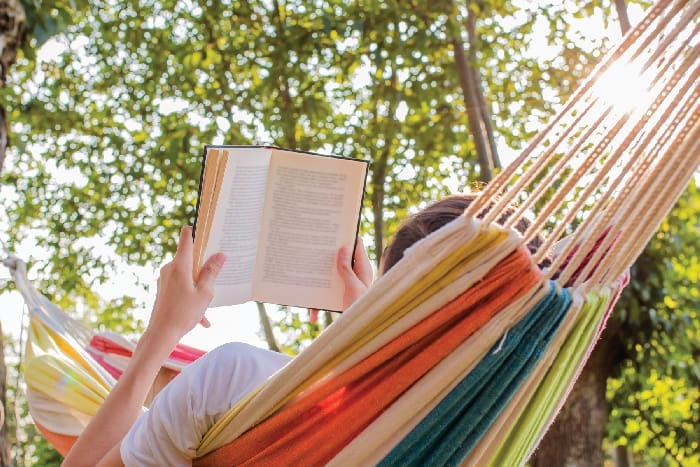 Relaxing Hammock Istock 1132312658 Relaxing Hammock Istock 1132312658