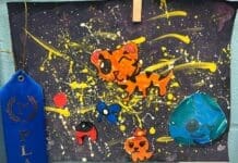 2025 Elementary Winner Christine Blatz 1st Grade Montessori Learning Center