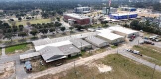 April Fairgrounds Image#1