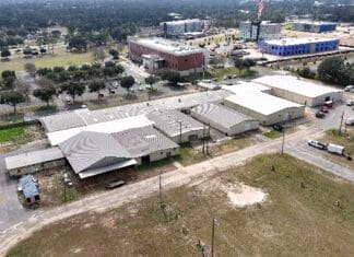 April Fairgrounds Image#1