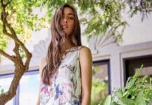 Blue Bay Spring Clothes