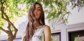 Blue Bay Spring Clothes