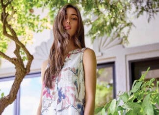 Blue Bay Spring Clothes