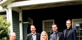 Ec Music Alliance Abq Press Photo