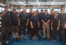 Executive Air Team Photo