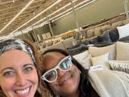 Furniture Direct 0560