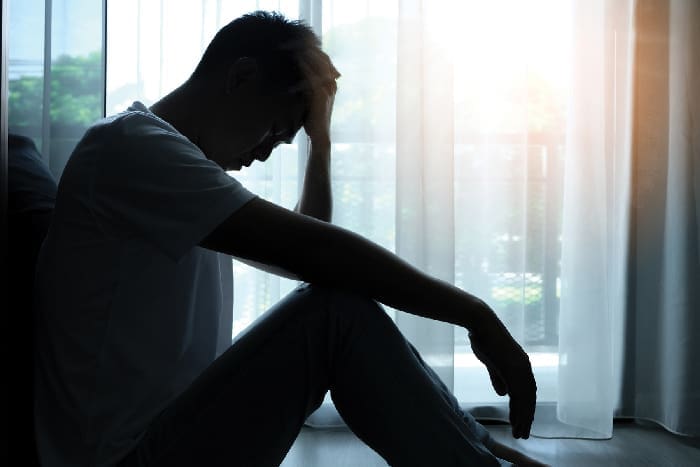 Grief Istock 1886286537