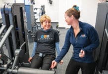 Max Strength Barabara