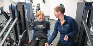 Max Strength Barabara