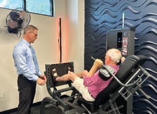 Max Strength Fitness 1