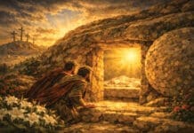 Pastors Ponderings Resurrection