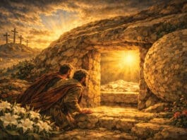 Pastors Ponderings Resurrection