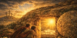 Pastors Ponderings Resurrection