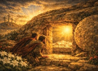 Pastors Ponderings Resurrection